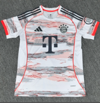 25-26 Fan Bayern München Away