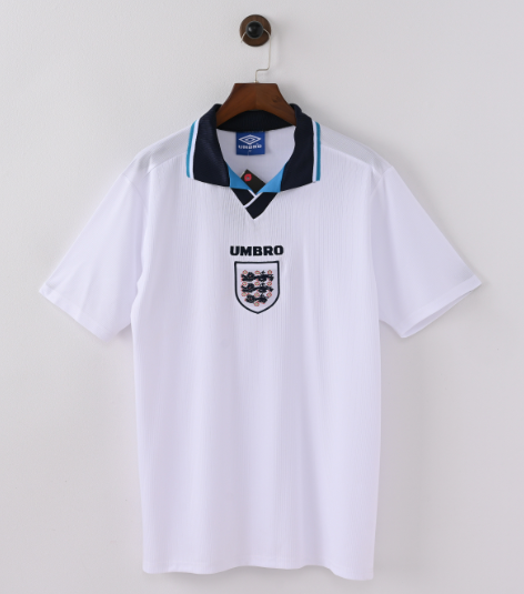 1996 England Home