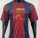 2000-01 Retro Barcelona x Cactus Jack Sk