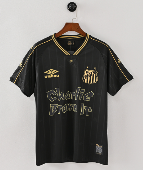 24-25 Santos Commemorative Edition