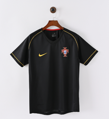 2006 Portugal Away