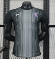 24-25 Player Paris Saint-Germain GK