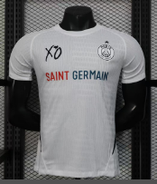 25-26 Player Paris Saint-Germain Special 2