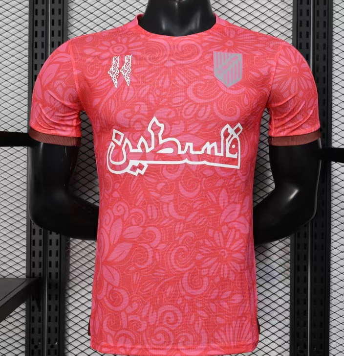 25-26 Player Palestino Away1