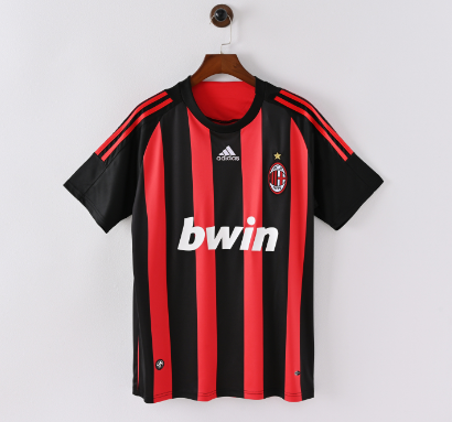 08-09 AC Home