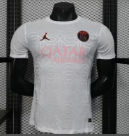 25-26 Player Paris Saint-Germain Special 7