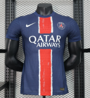Player Paris Saint-Germain Home 24-25