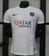 25-26 Player Paris Saint-Germain Special 8