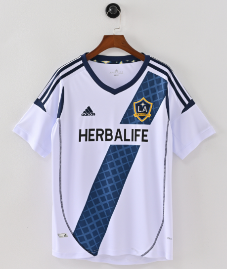 11-12 LA Galaxy Home