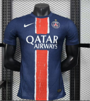 24-25 Player Paris Saint-Germain Champions League Edition