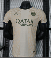 Player Paris Saint-Germain Third