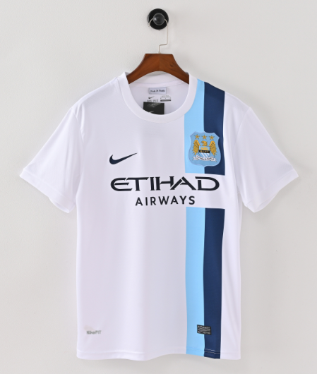 13-14 Manchester City Third