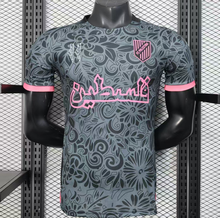 25-26 Player Palestino Away