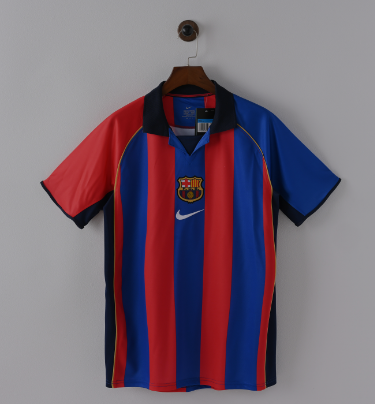 01-02 Barcelona Home