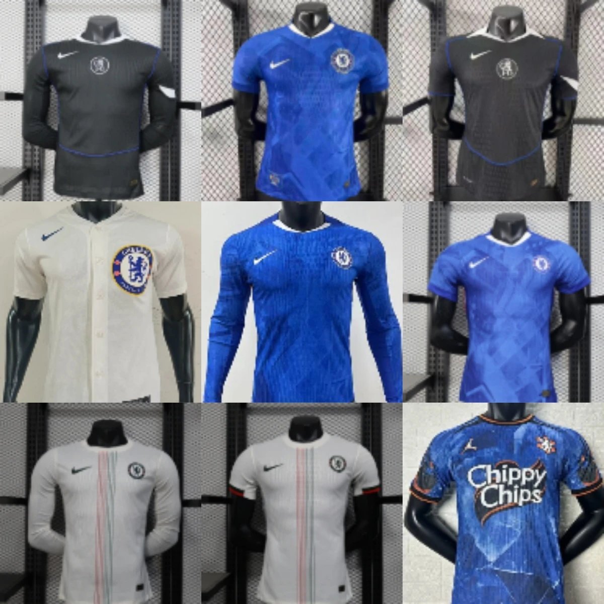 Chelsea