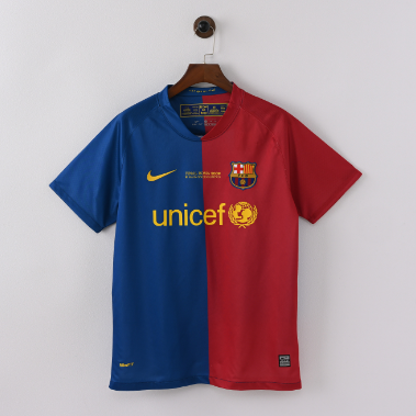 08-09 Barcelona Home