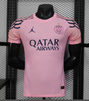25-26 Player Paris Saint-Germain Special 1
