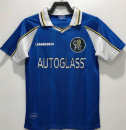 1997-99 Retro Chelsea Home