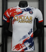 24-25 Player Paris Saint-Germain Away