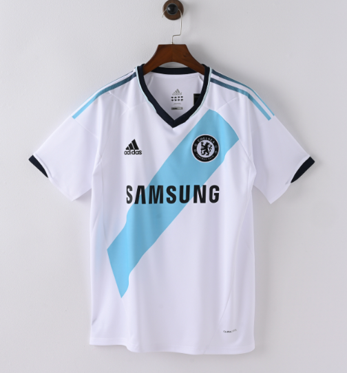2012/13 Chelsea away game