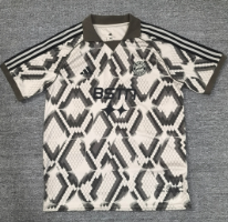 25-26 Fan Bayern München Collaboration Edition