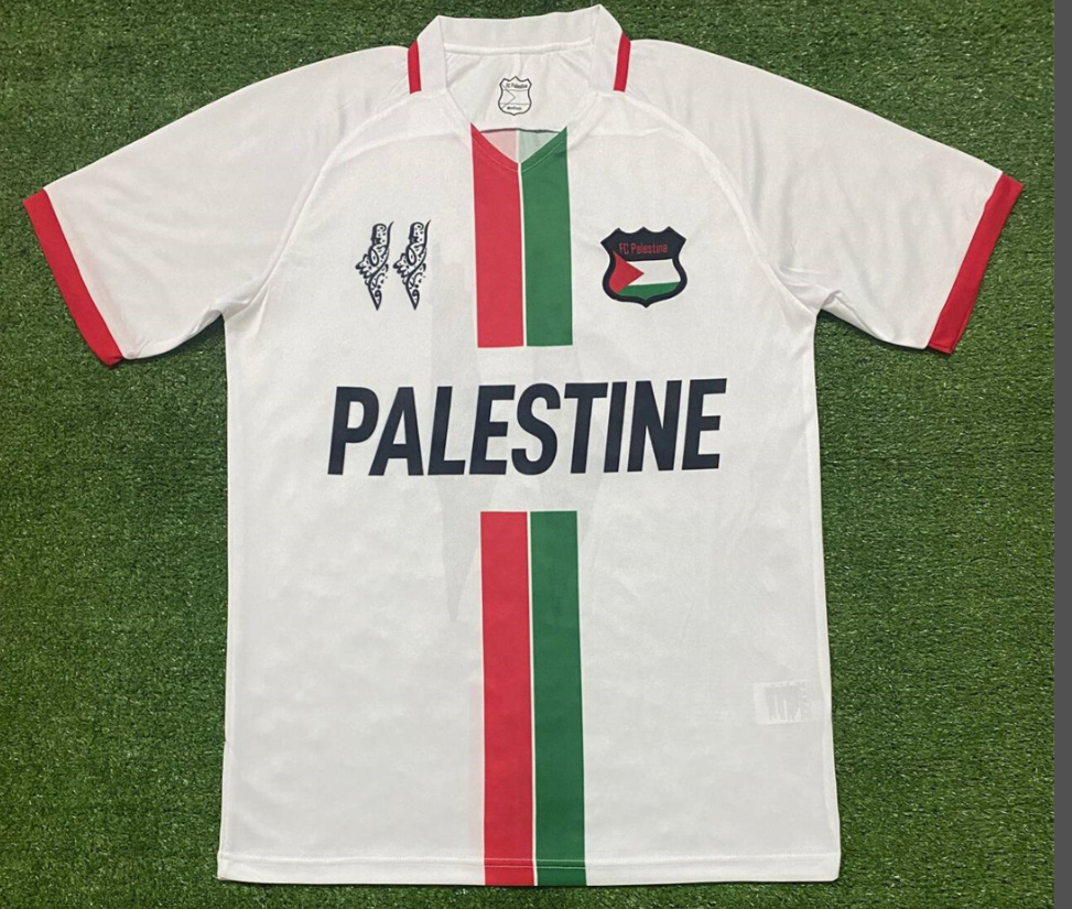 Fan Palestino
