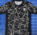 25-26 Fan Chelsea Black Special Edition S-4XL