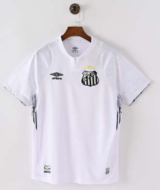 24-25 Santos Home