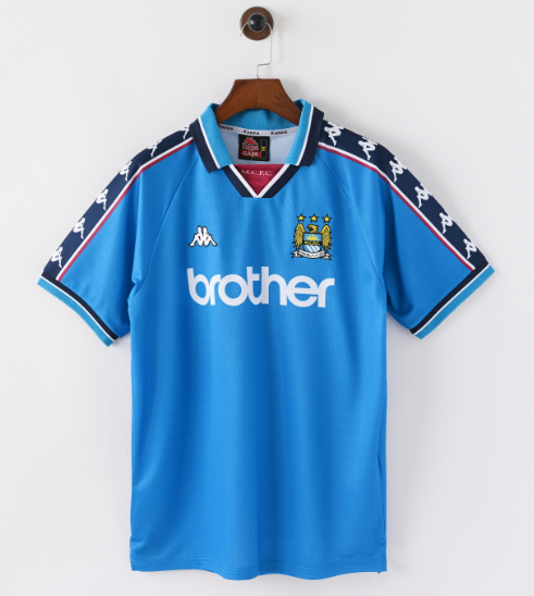 97-98 Manchester United away