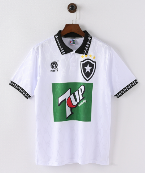 95 Botafogo