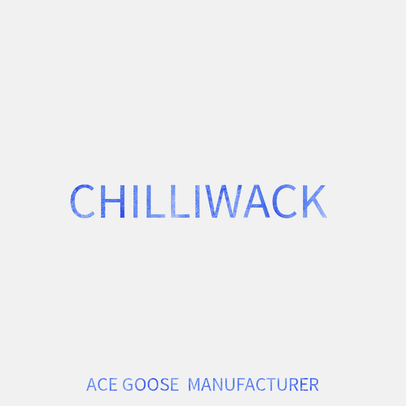 NEW CHILLIWACK 2050M