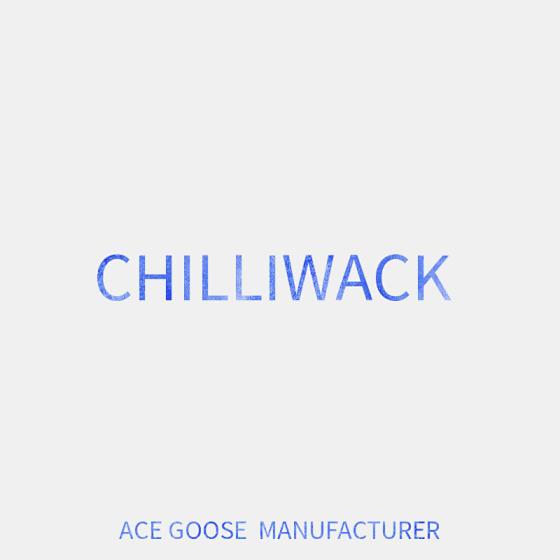 NEW CHILLIWACK 2050M
