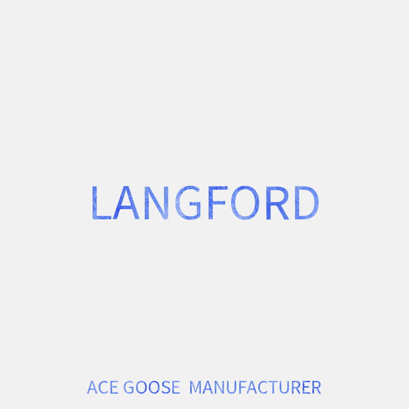 NEW LANGFORD 2052M/2052MB  E013