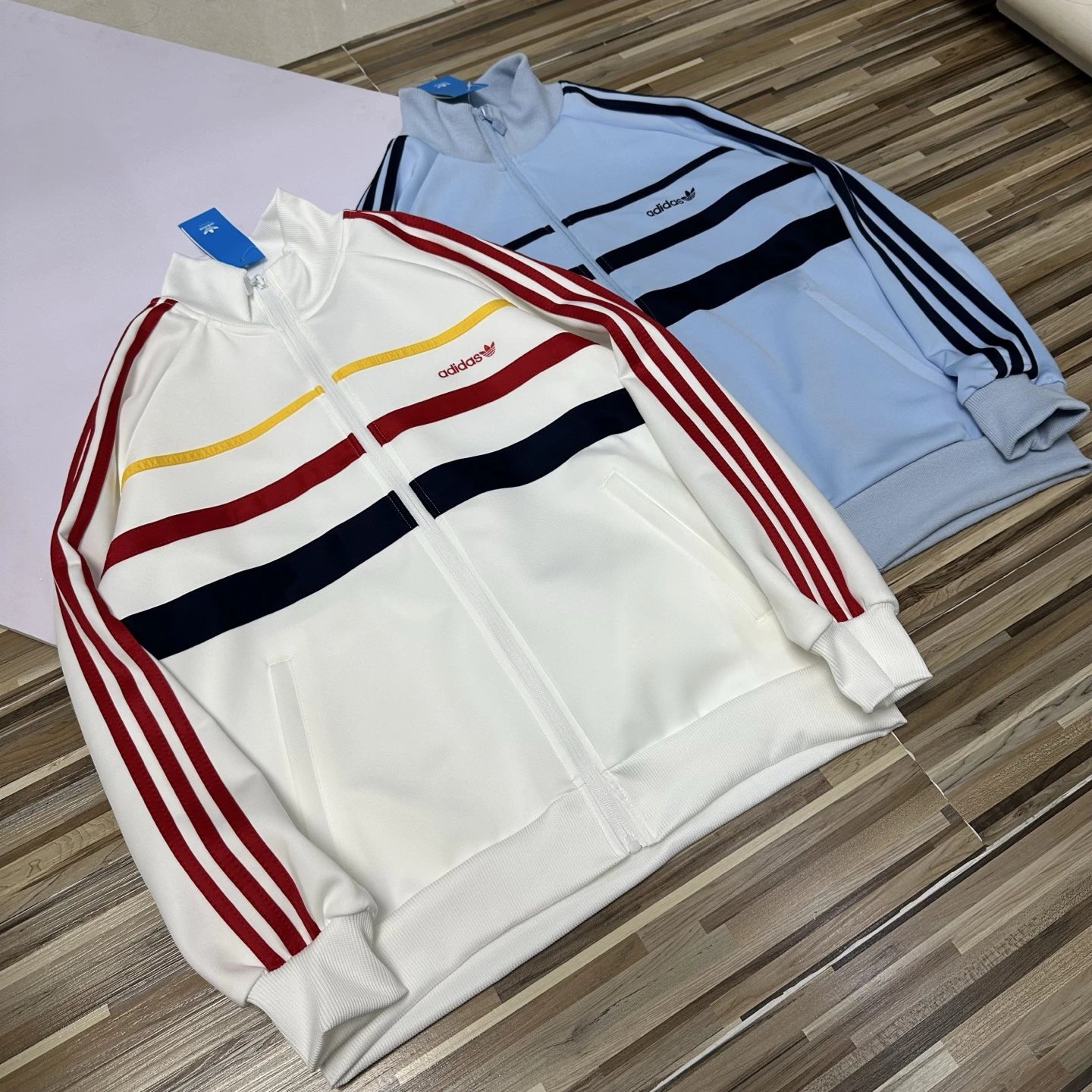 jacket 9241