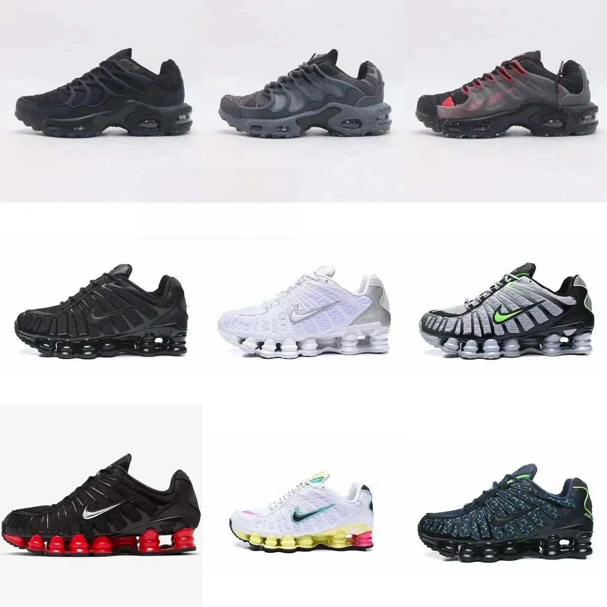 sneakers B-L015-5-5  (ZC 70-80%off)  + 仅限一款