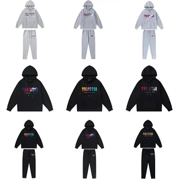 Trapstar Trapstar Suit