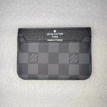 Louis Vuitton Louis Vuitton Card