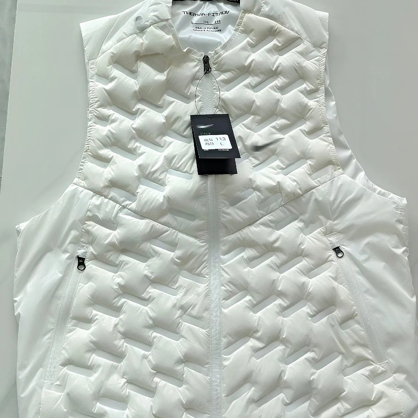 Vest 6