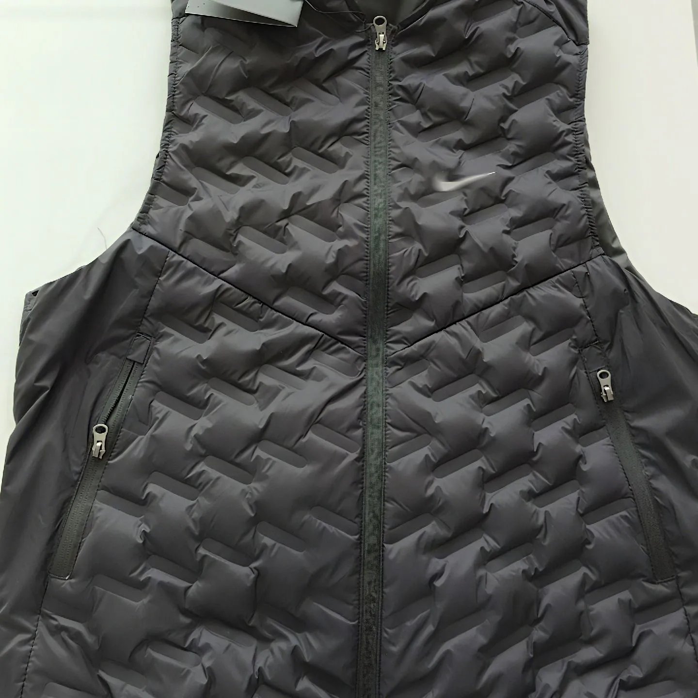 Vest 7