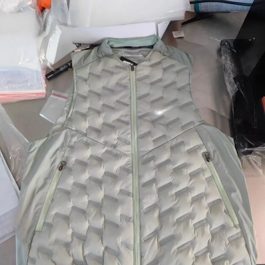 Vest 8