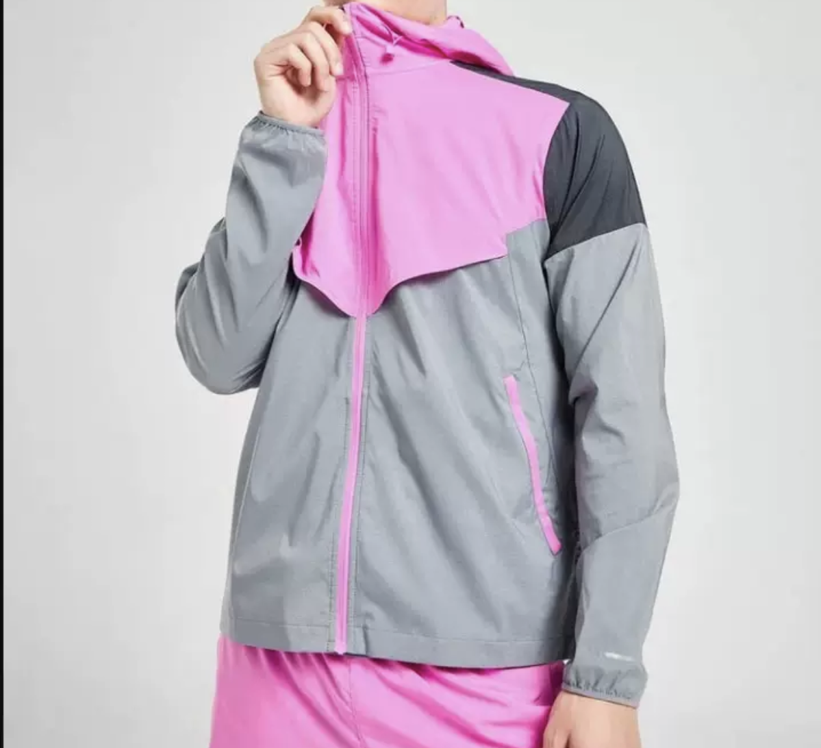 Coat 1
