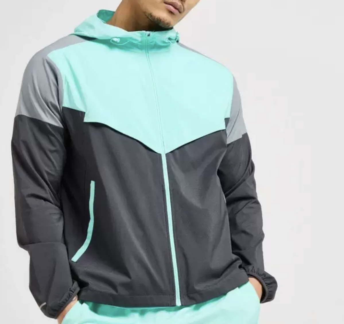 Coat 2