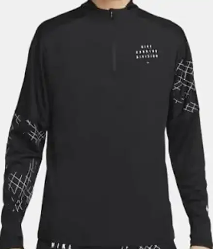Nike Jackets Zip-Front Sports product detail image 9