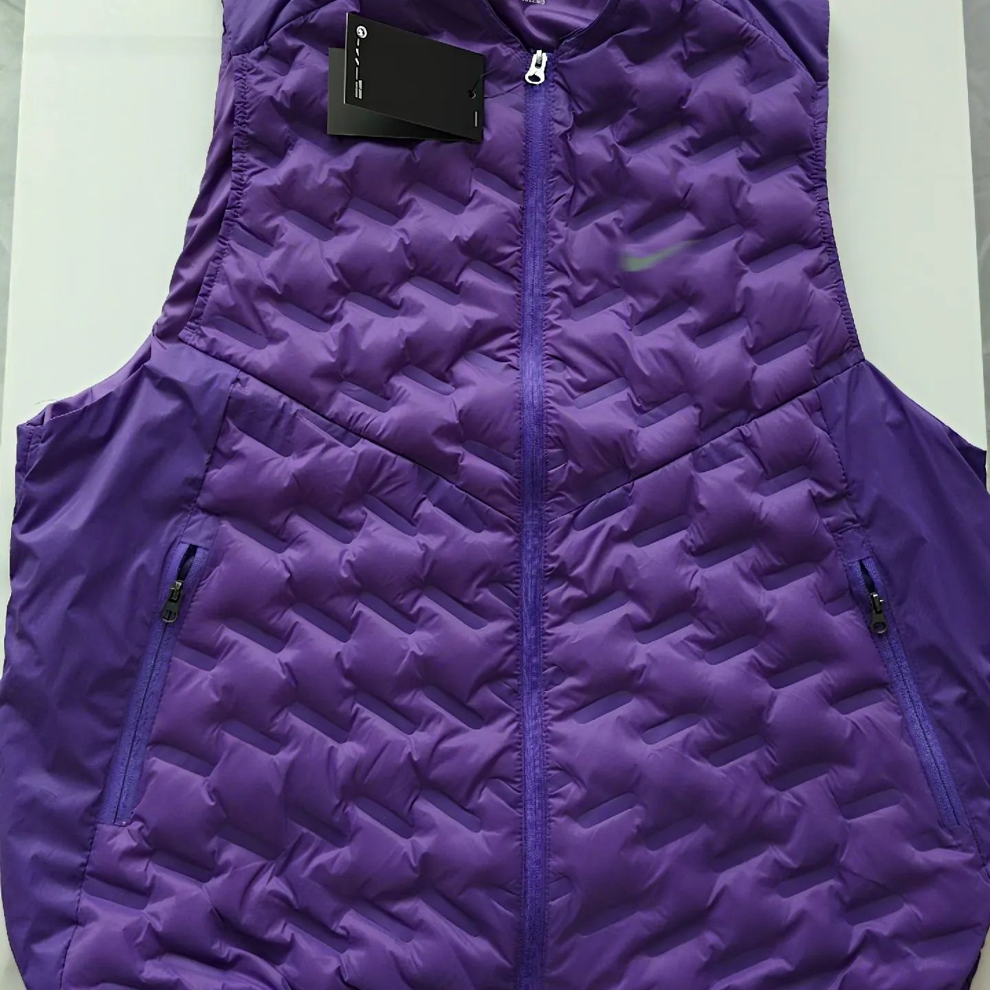 Vest 9