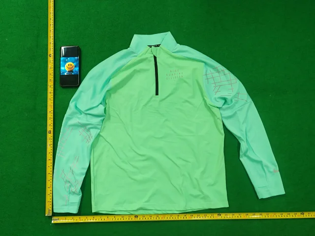 Nike Jackets Zip-Front Sports product detail image 4