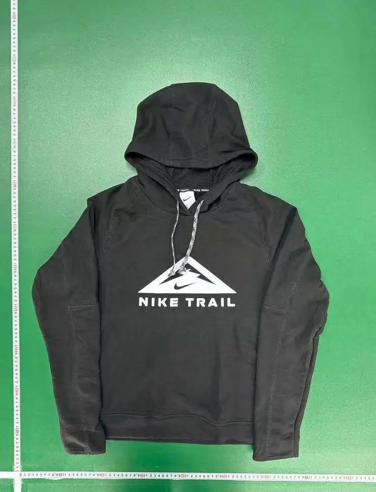 Hoodies shipped within 7 days