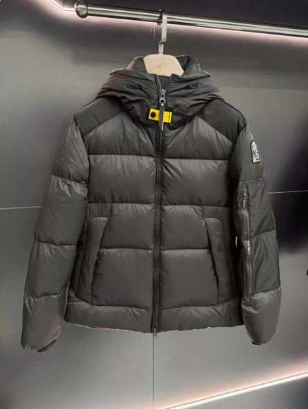 Parajumpers Black Spot, Highest Quality