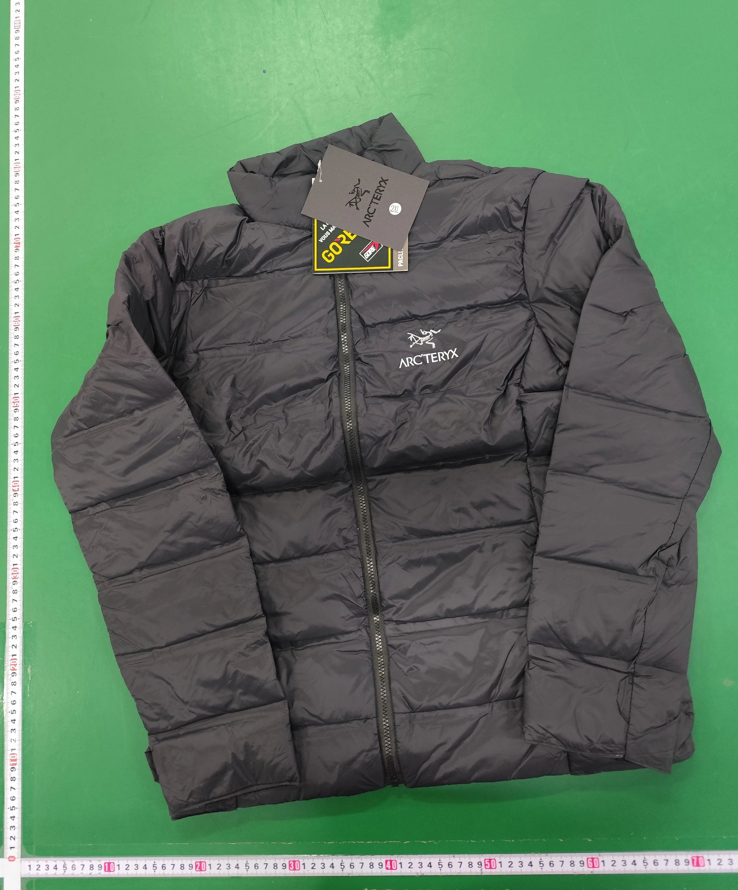 Kk10-high quality versatile jacket+86 132 2593 7783
