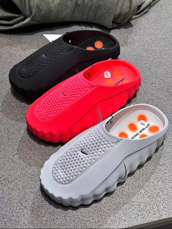 Best1 - Top Quality 2026 New Nike Slippers