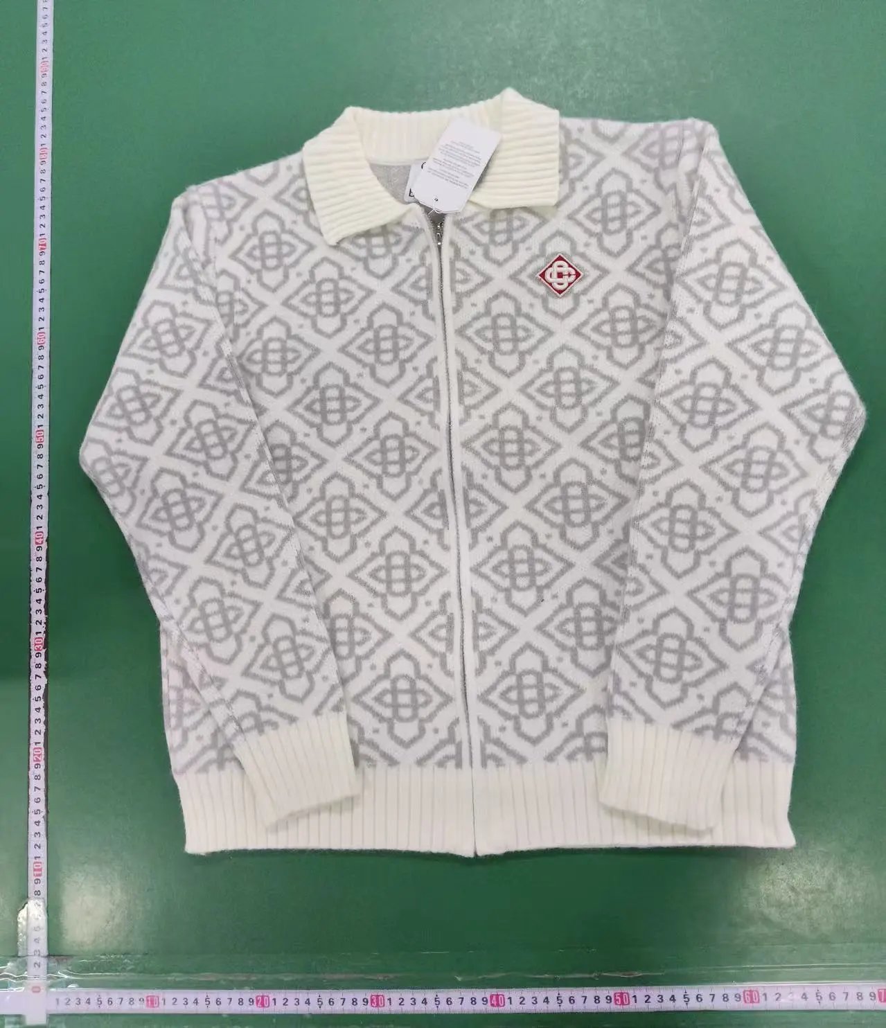 Sweater 1 cardigan